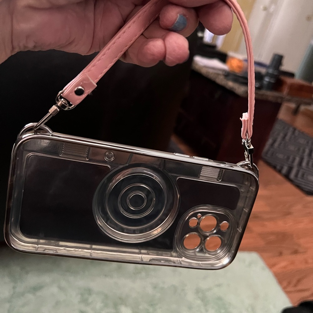 I Phone 13 pro max BEST & easy way to carry your phone - Picture 7 of 10